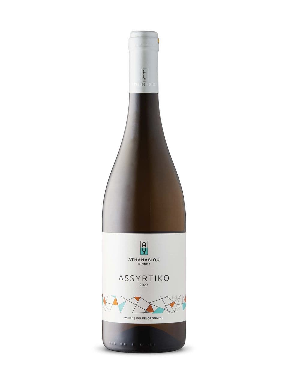 Assyrtiko Athanasiou 2023
