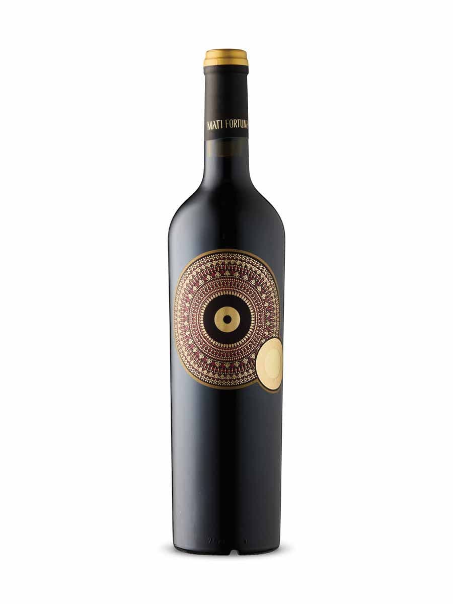 Astir X Mati Fortuna Gold Cabernet Sauvignon 2016