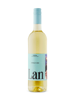 Bodegas Lan Verdejo Rueda