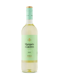 Marques De Caceres Blanco Rioja