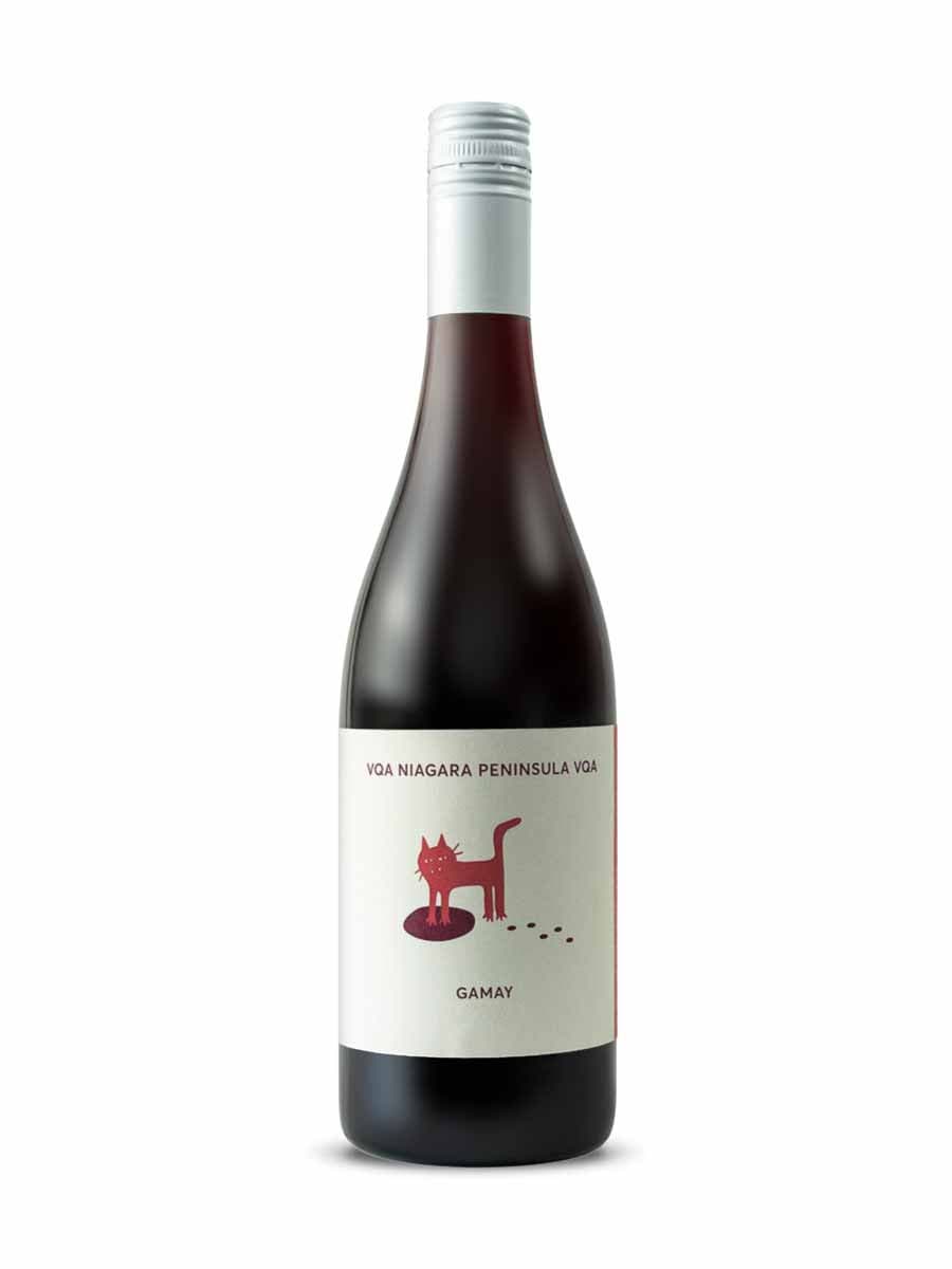 Traynor Family Gamay VQA