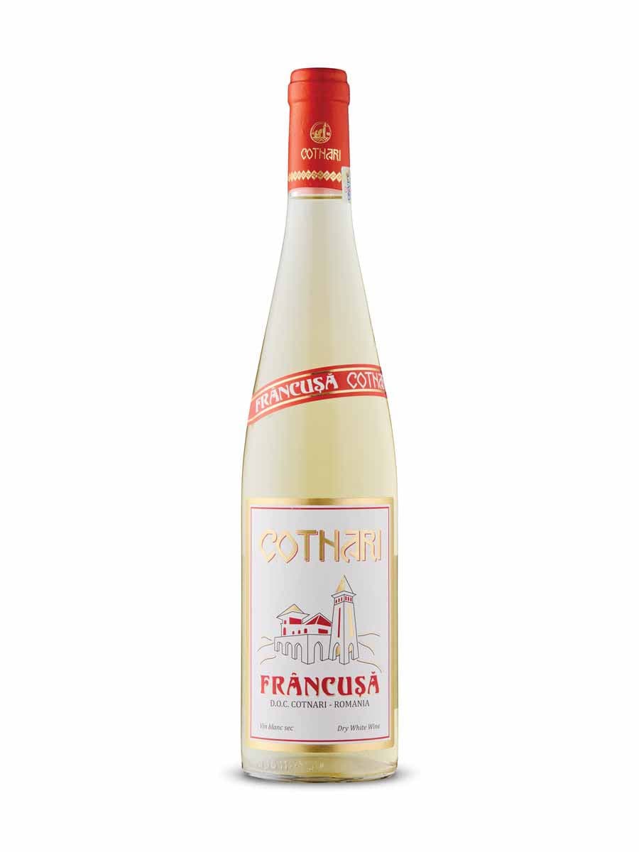 Cotnari Frâncusa 2024