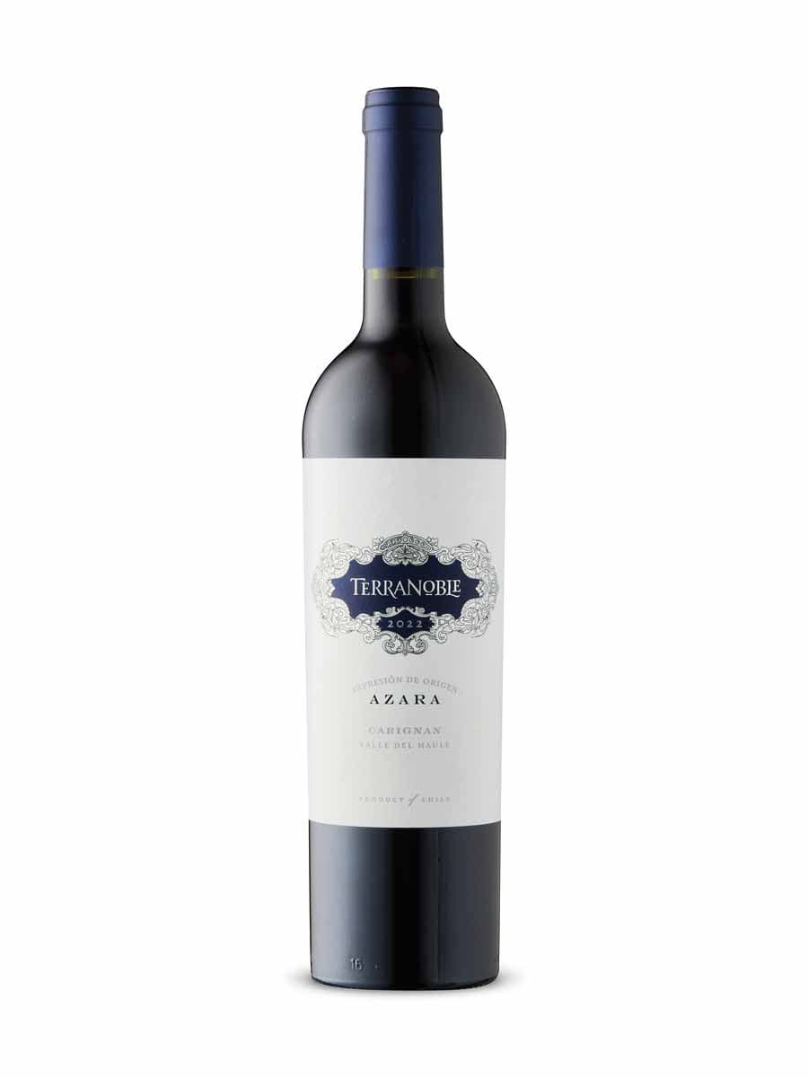 Terra Noble Azara Carignan 2022