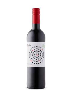 Mesta Tempranillo Ucles Organic