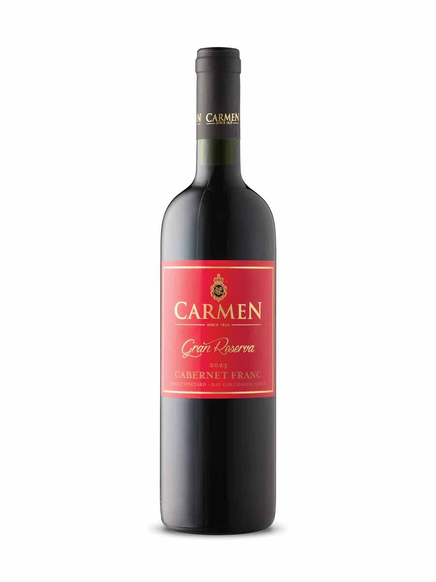Carmen Gran Reserva Cabernet Franc 2023