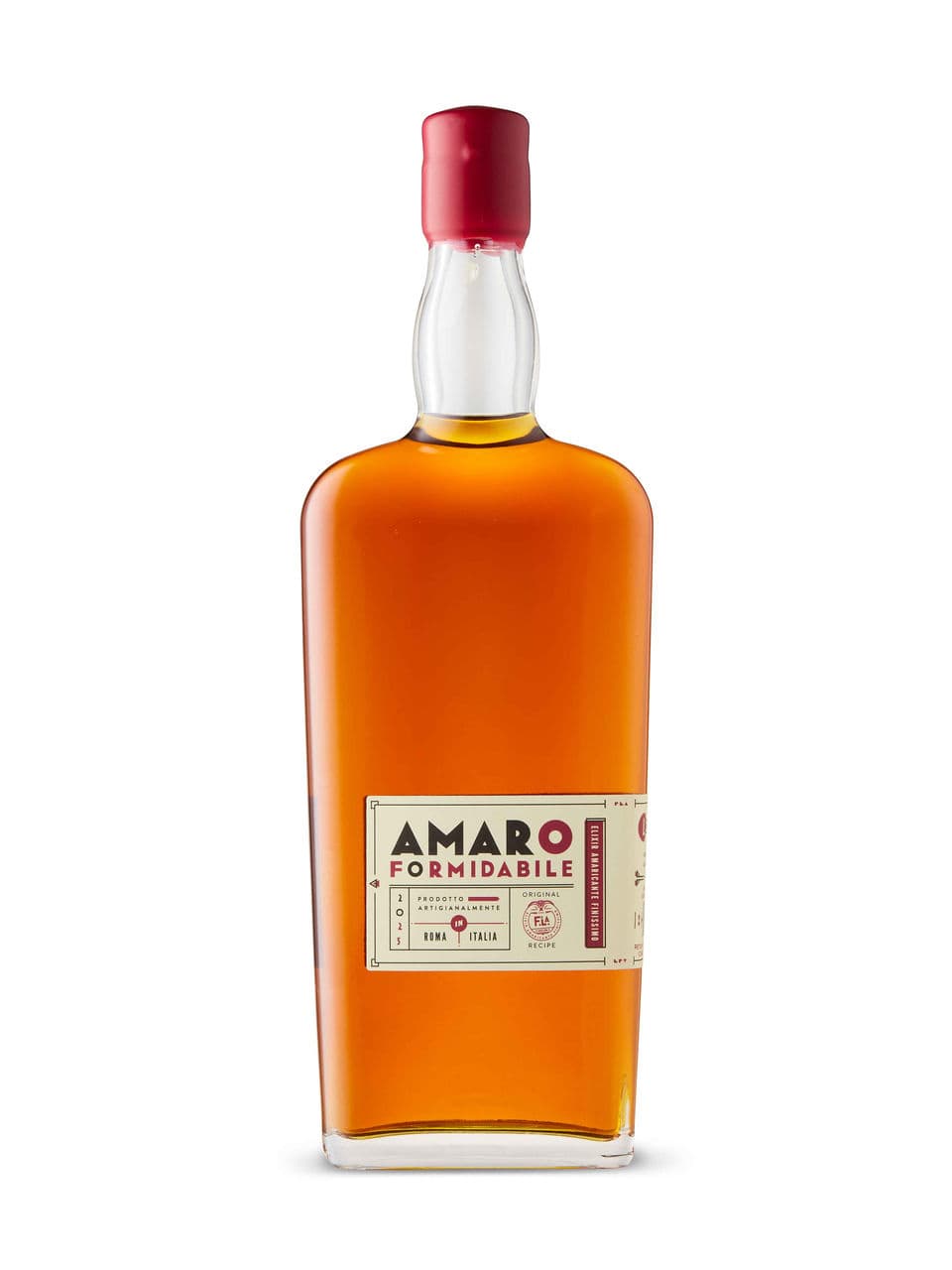 Amaro Formidabile