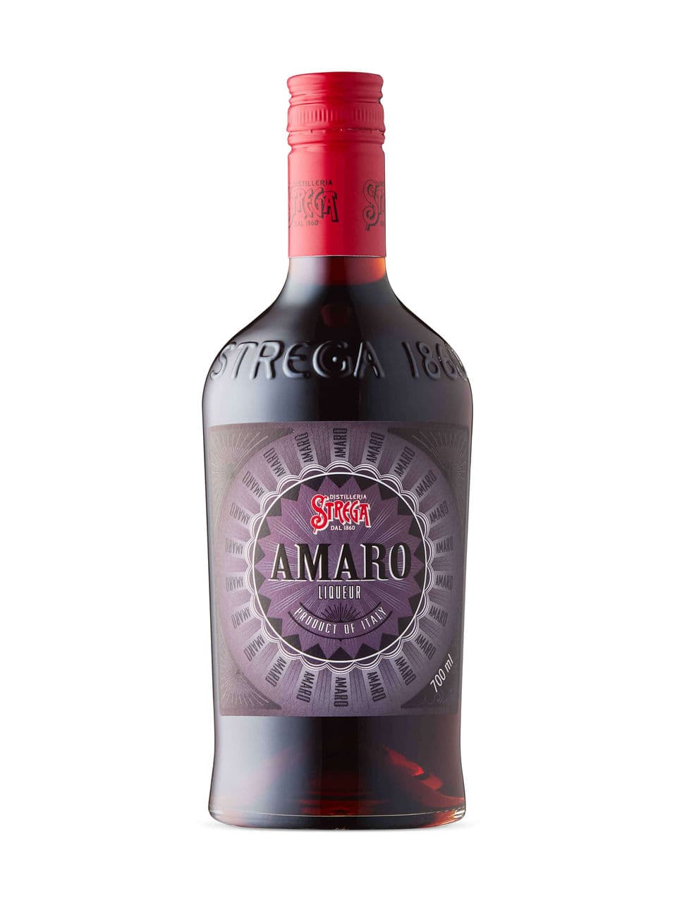 Strega Amaro