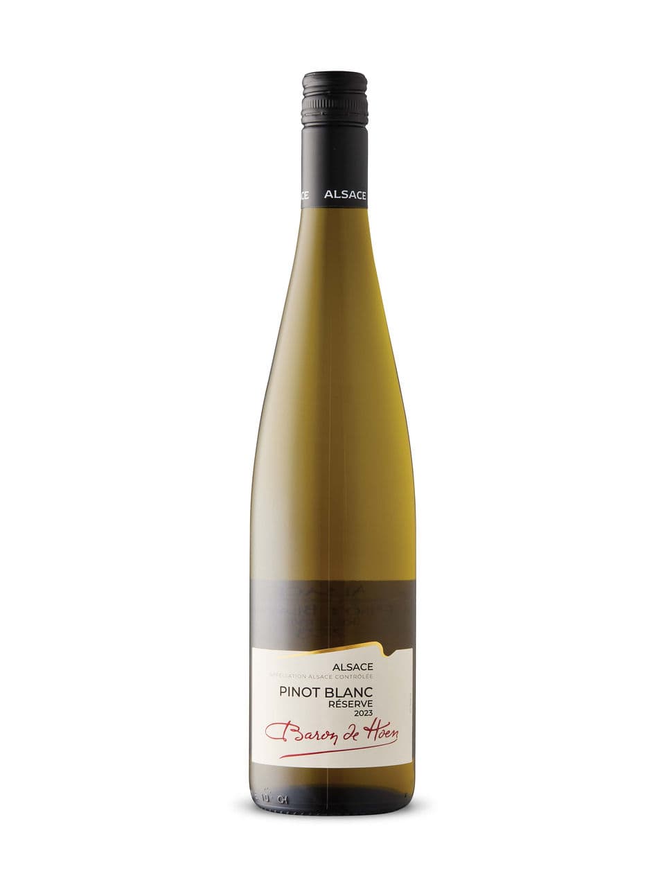 Baron de Hoen Réserve Pinot Blanc