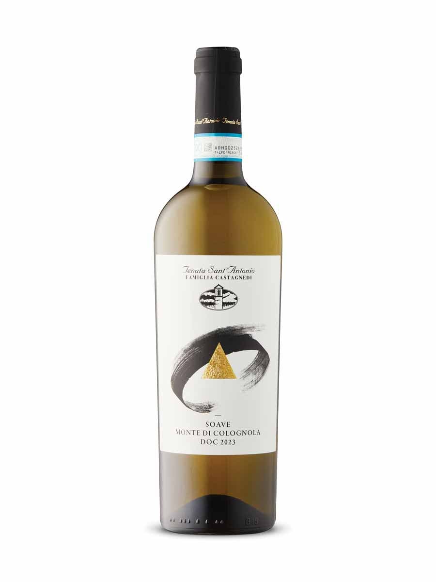 Soave Monte di Colognola Famiglia Castagnedi Tenuta Sant'Antonio 2023