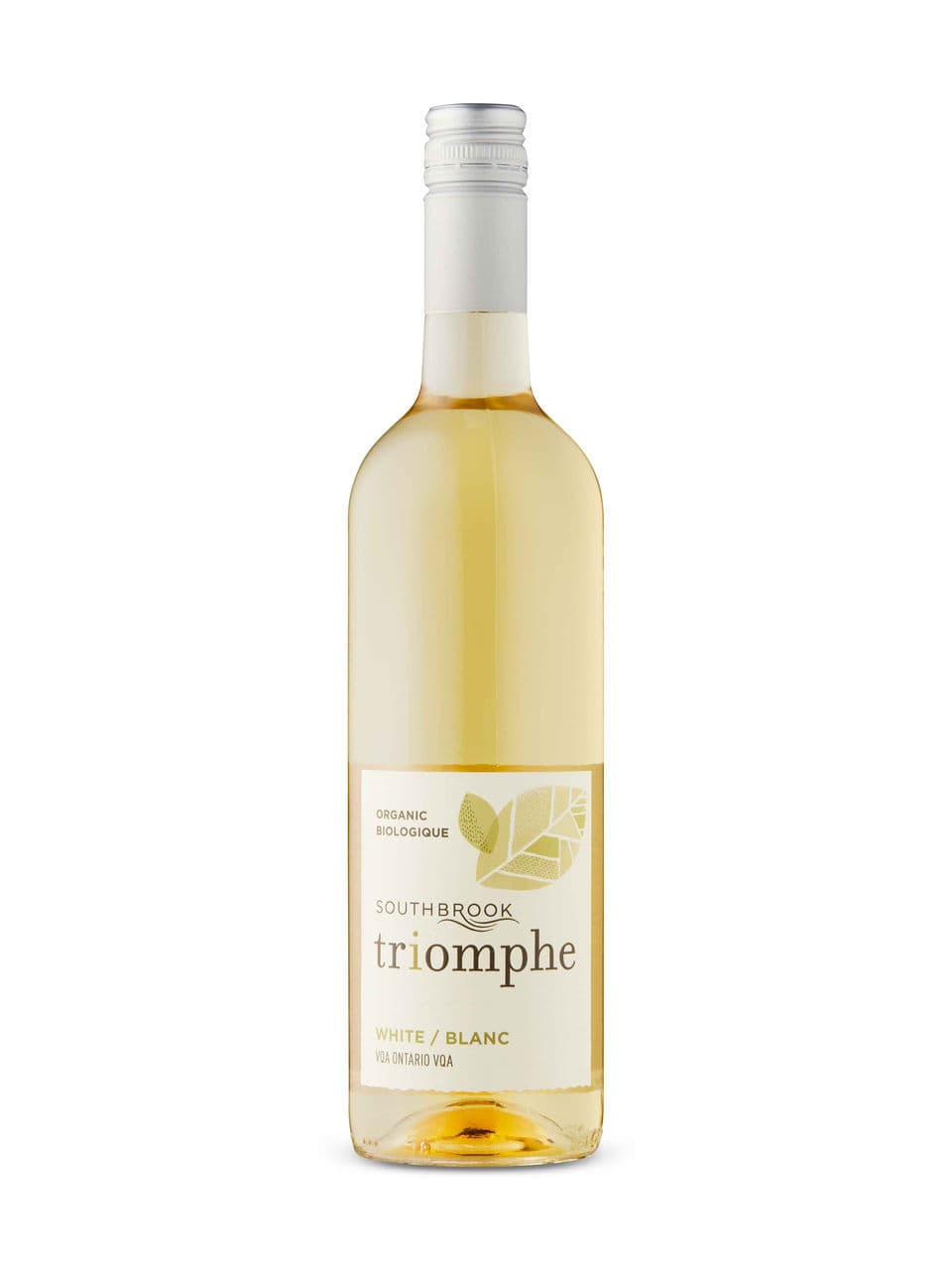 Southbrook Triomphe White VQA