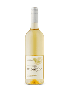 Southbrook Triomphe White VQA