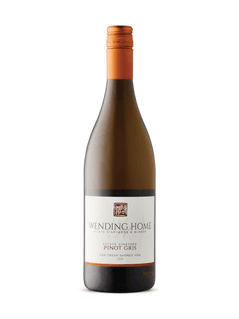 Wending Home Pinot Gris VQA 2021
