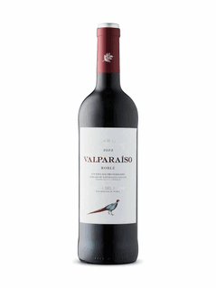 Roble Ribera Del Duero Bodegas Valparaiso 2023