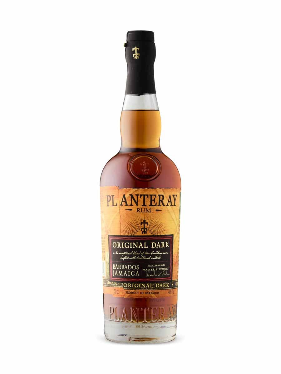 Planteray Original Dark Rum