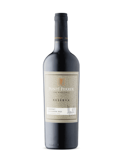 Punti Ferrer Reserva Cabernet Sauvignon 2023