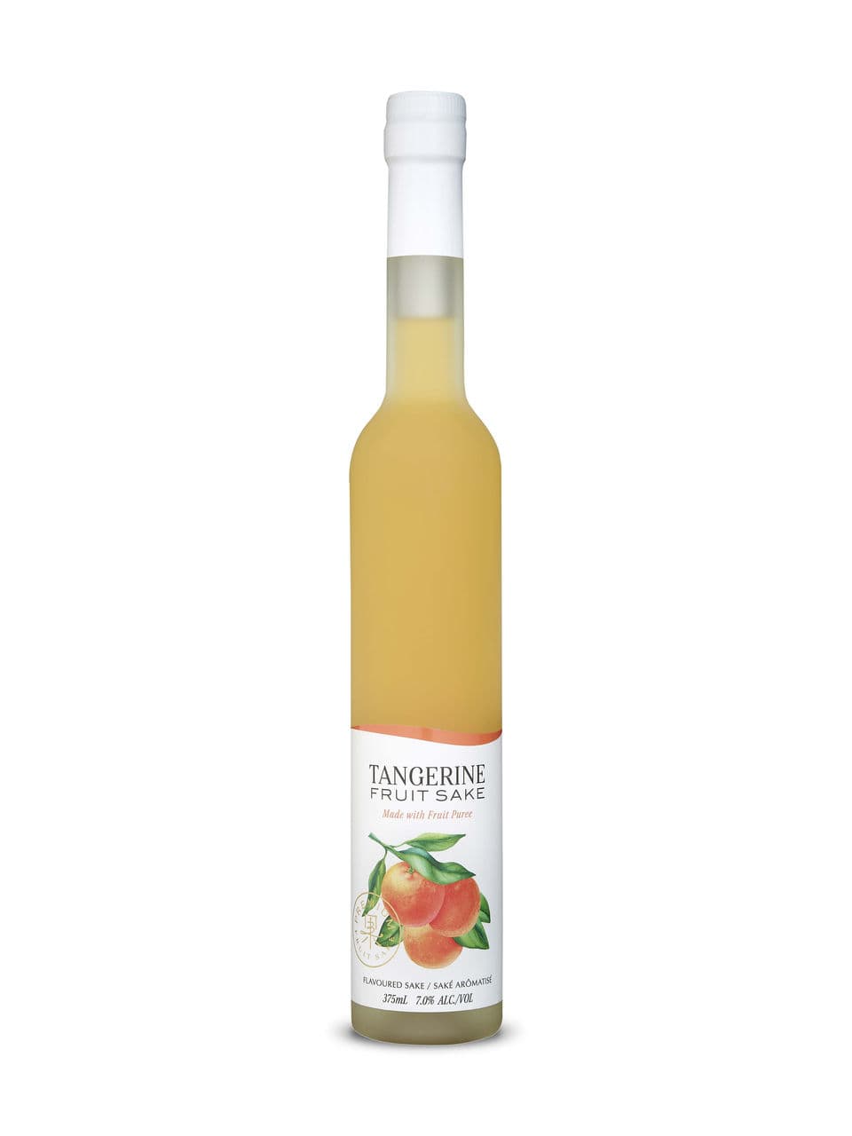 Izumi Premium Tangerine Fruit Sake