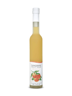 Izumi Premium Tangerine Fruit Sake