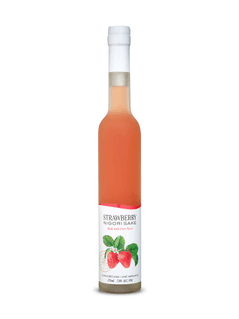 Izumi Premium Strawberry Nigori Fruit Sake