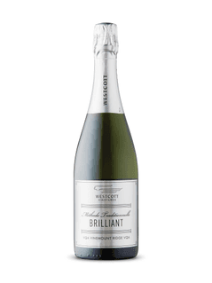 Westcott Brilliant Sparkling VQA 2020