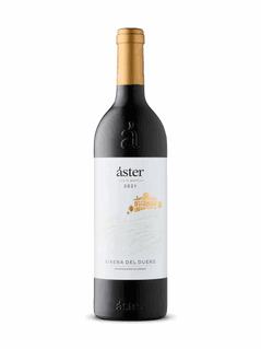 Aster Crianza Ribera Del DueroLa Rioja Alta 2021