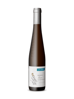 Vin de glace Riesling Cave Spring