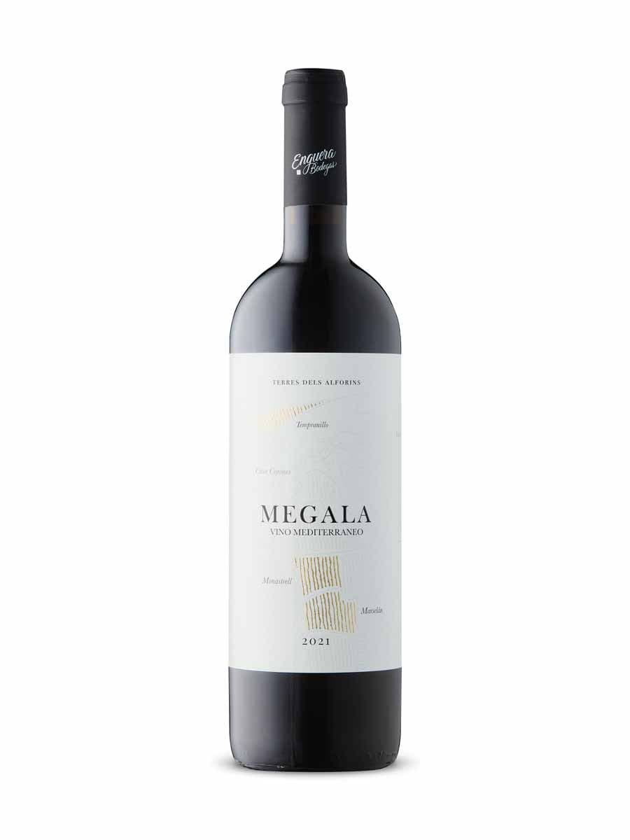 Megala Blend 2021