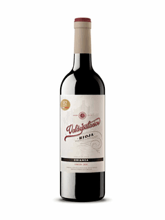 Valdepalacios Red Crianza 2020