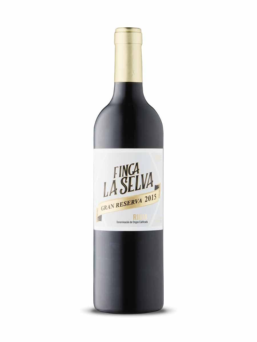 Finca Del Selva Gran Reserva 2015
