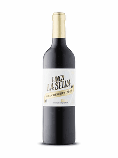 Finca Del Selva Gran Reserva 2015