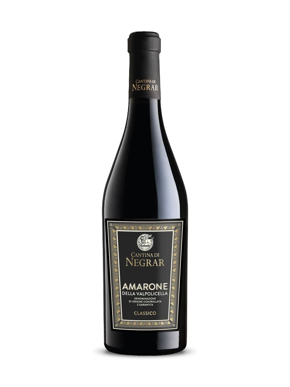 Negrar Amarone Classico