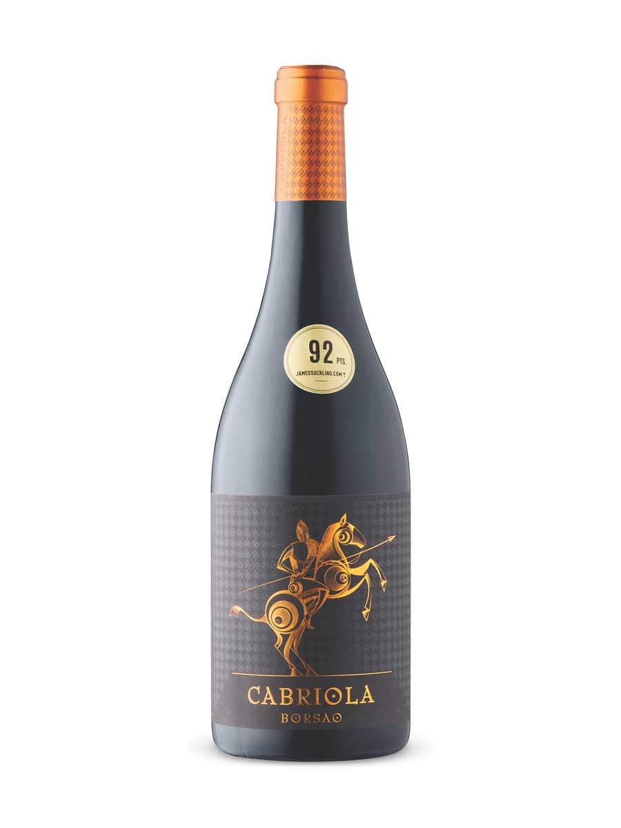 Bodegas Borsao S.A. Cabriola By Borsao 2019