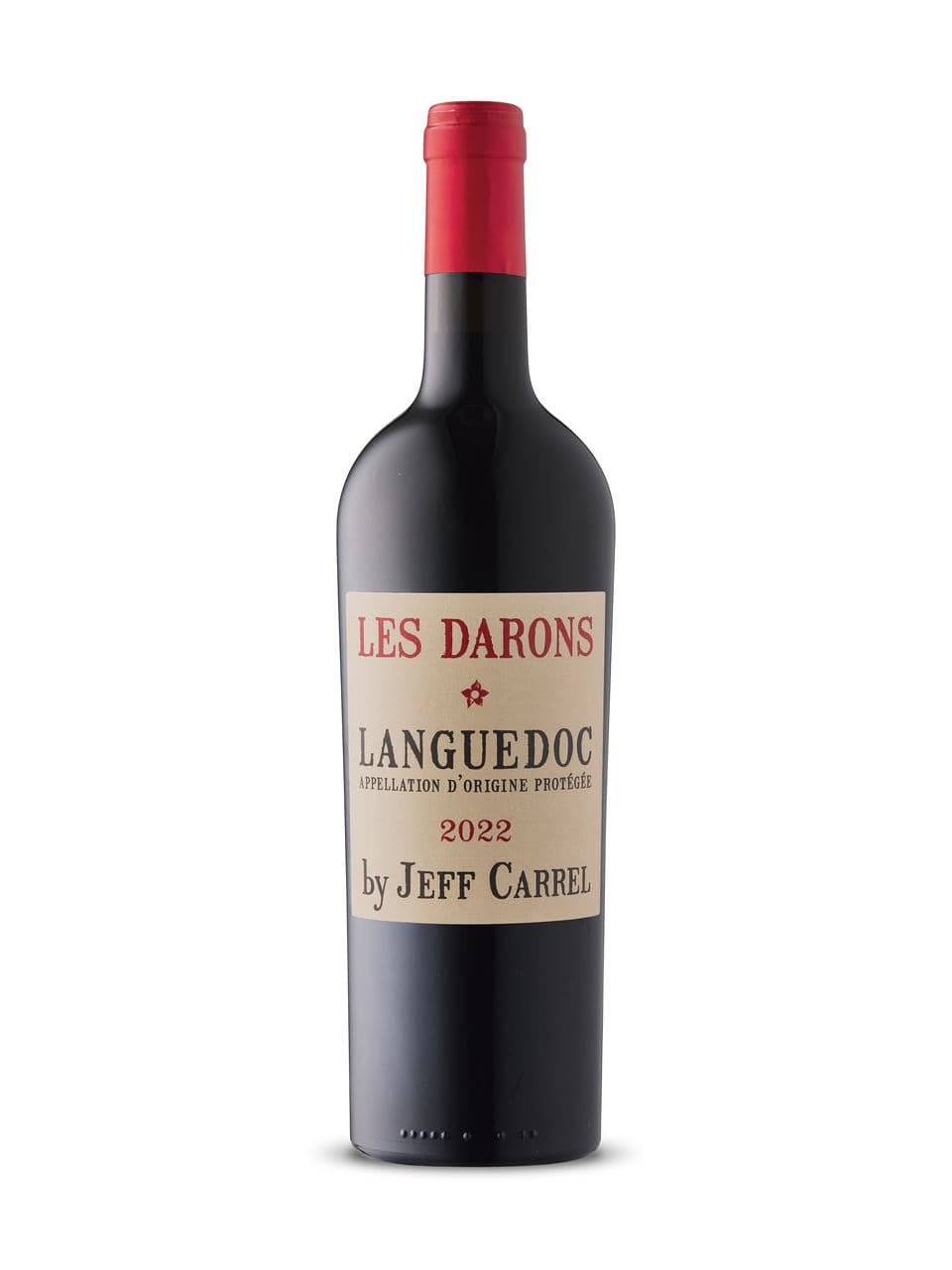 Jeff Carrel Les Darons 2023