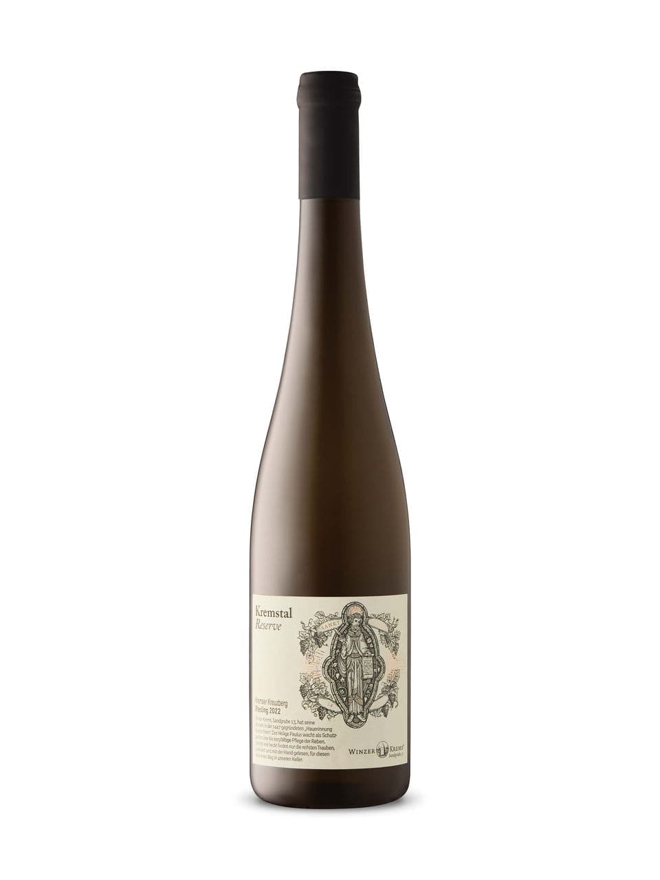 Kremser Kreuzberg Riesling Kremstal 2022
