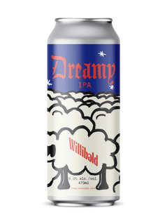 Willibald Farm Brewery Dreamy IPA