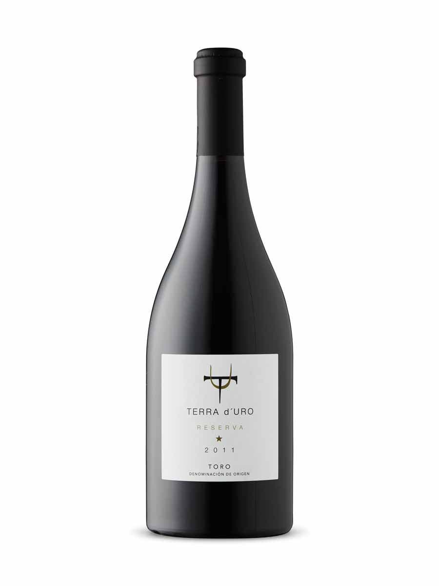 Reserva Do Toro 2011