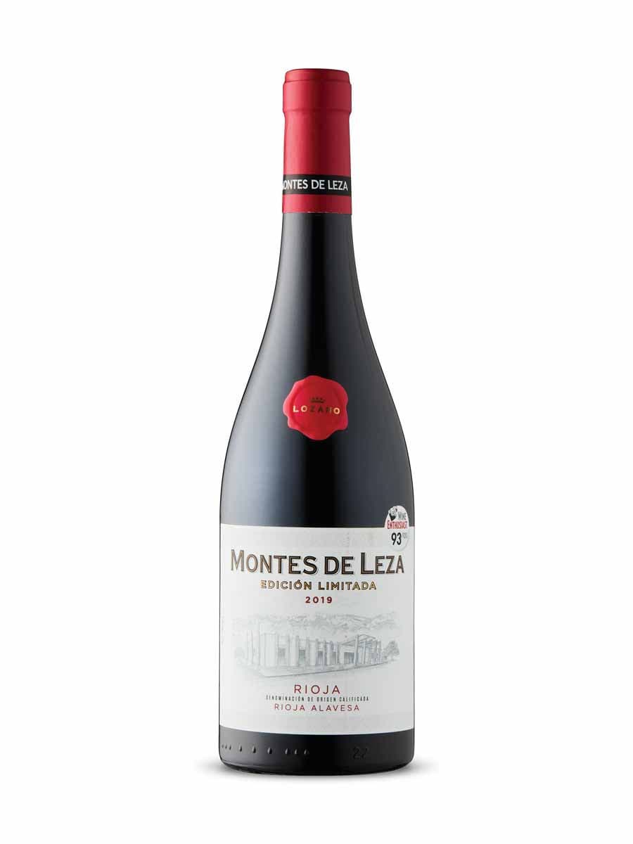 Juan Ramon Montes De Leza Edicion Limitada 2019