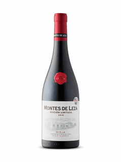 Juan Ramon Montes De Leza Edicion Limitada 2019