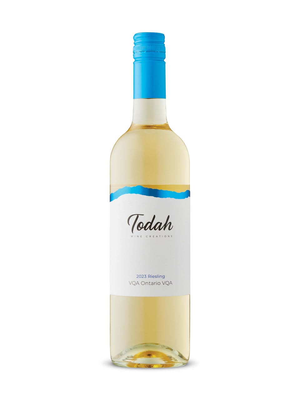 Todah Riesling KP VQA 2023