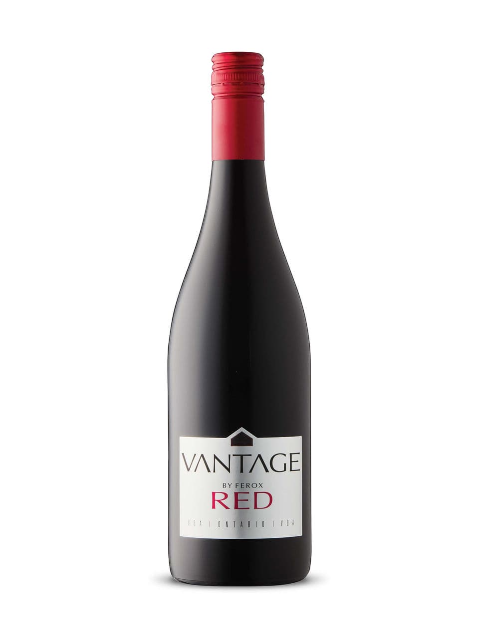 Ferox Vantage Red VQA