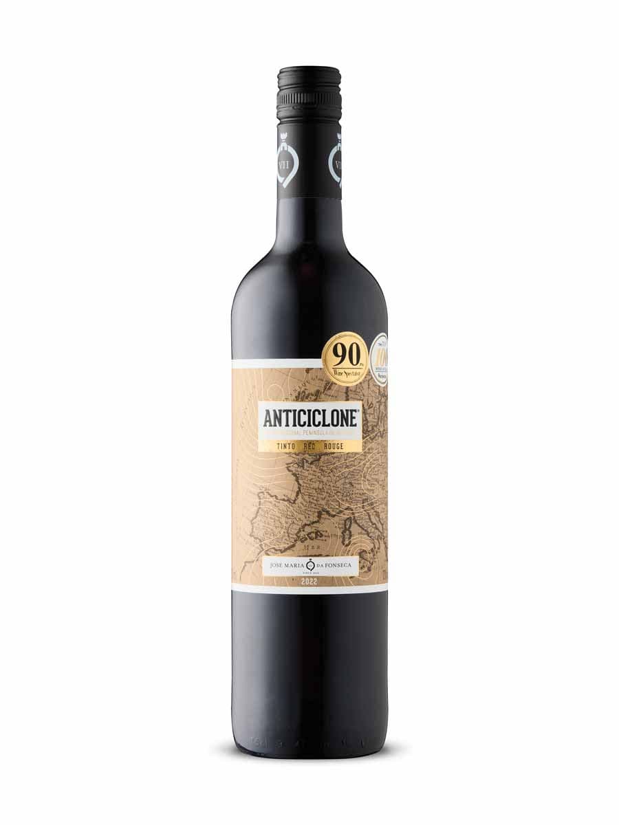 Anticiclone Red Jose Maria Da Fonseca Vinhos 2023