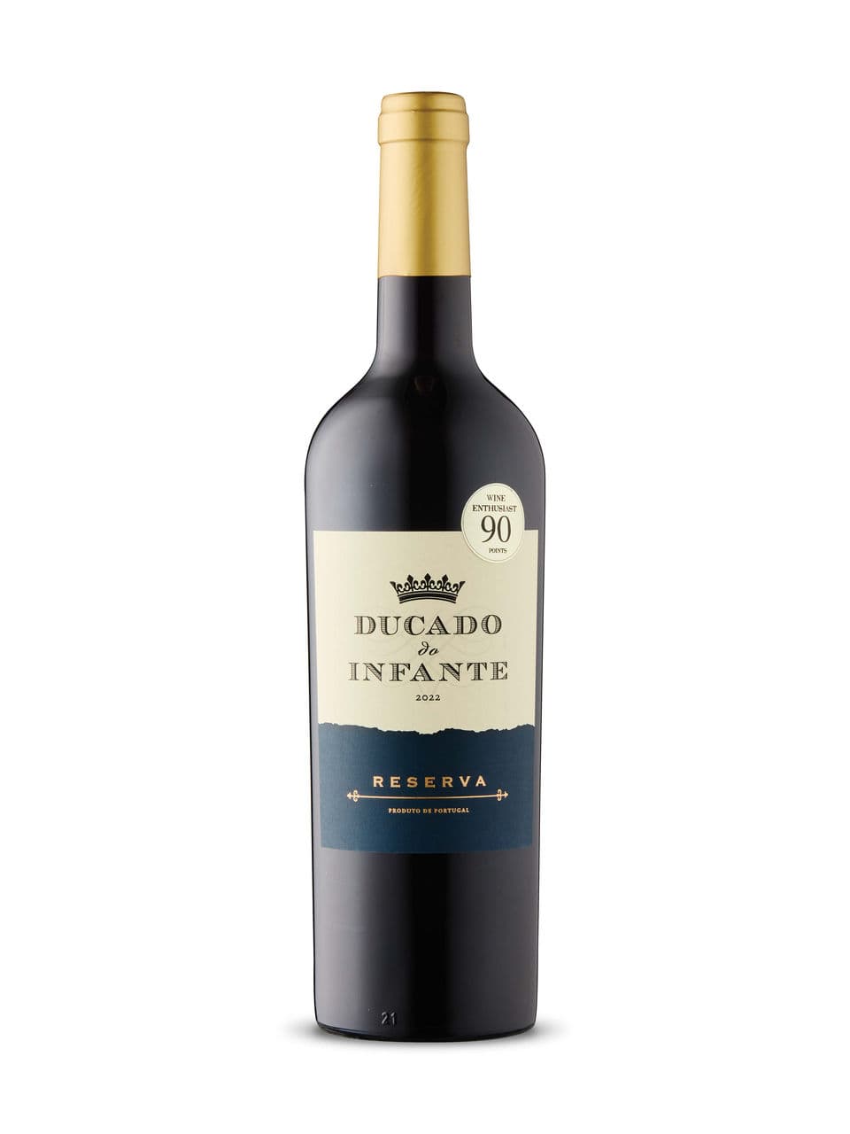 Fiuza Ducado do Infante Reserva Red 2022