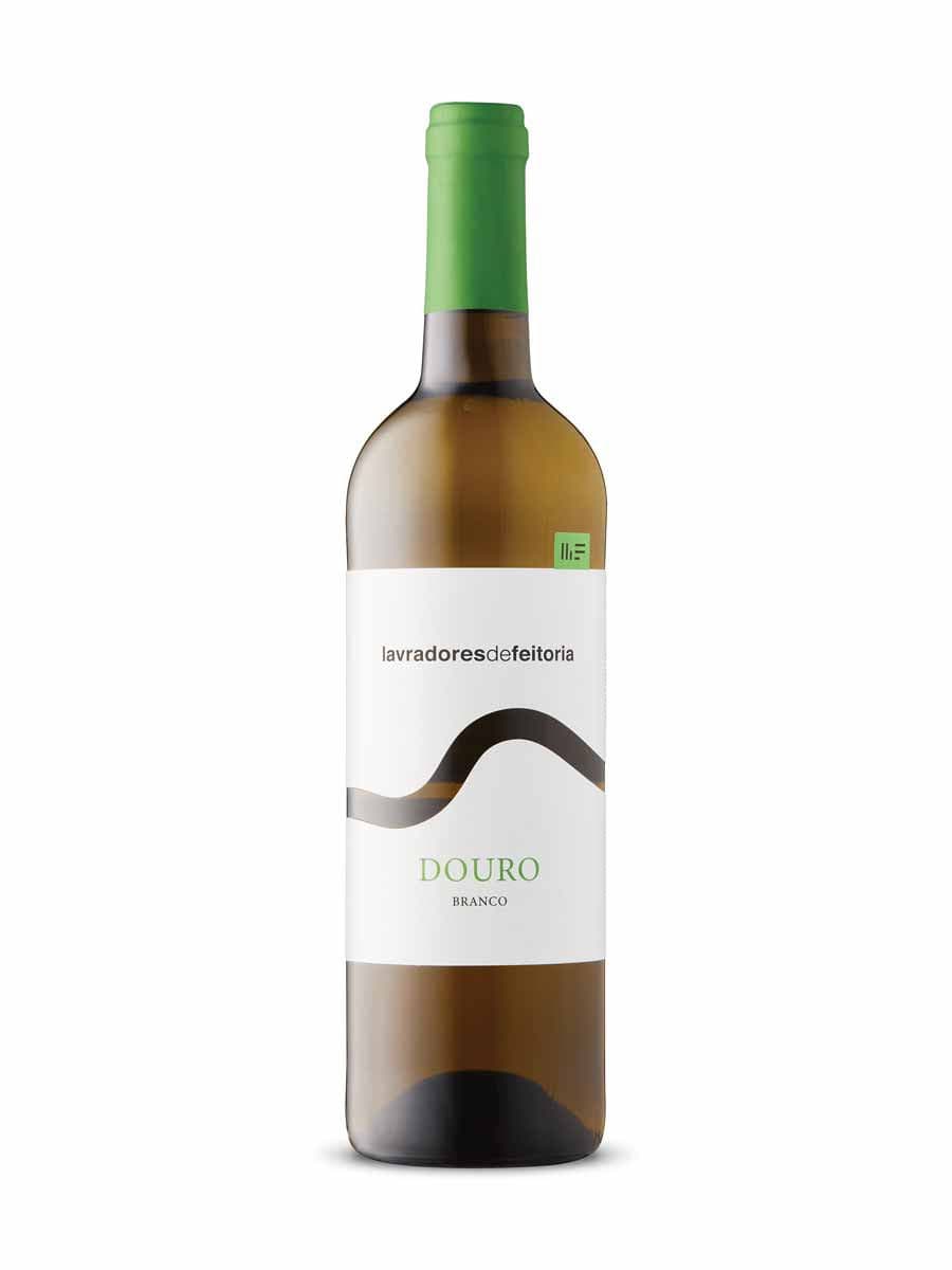 Lavradores De Feitoria White 2023