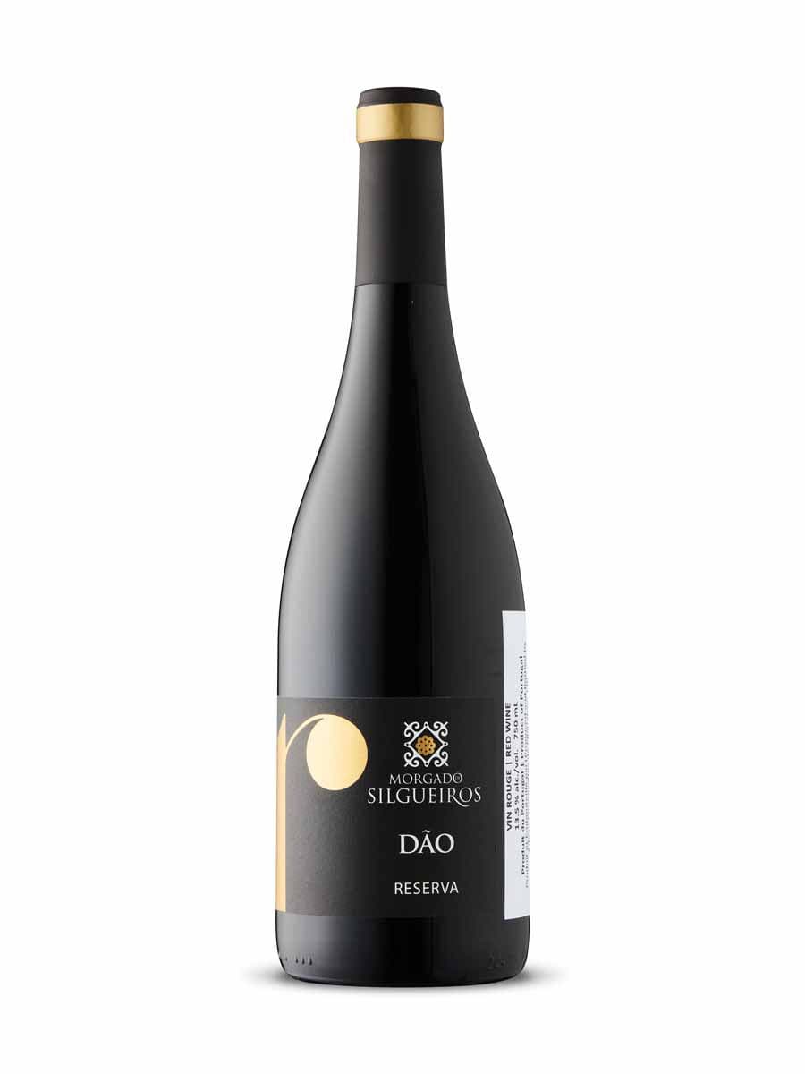 Morgado de Silgueiros Reserva 2021