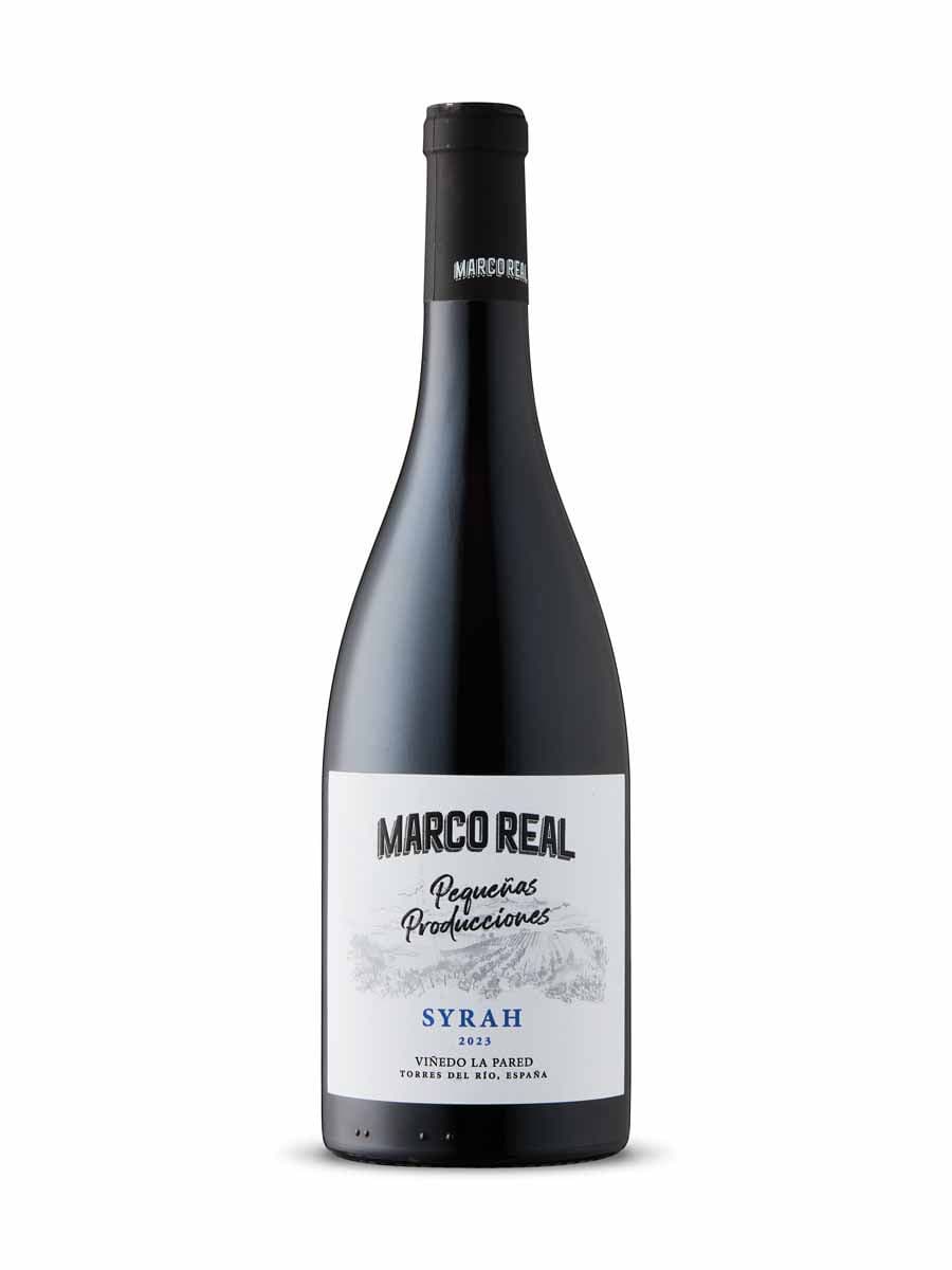 Bodegas Marco Real S.A. Syrah 2023