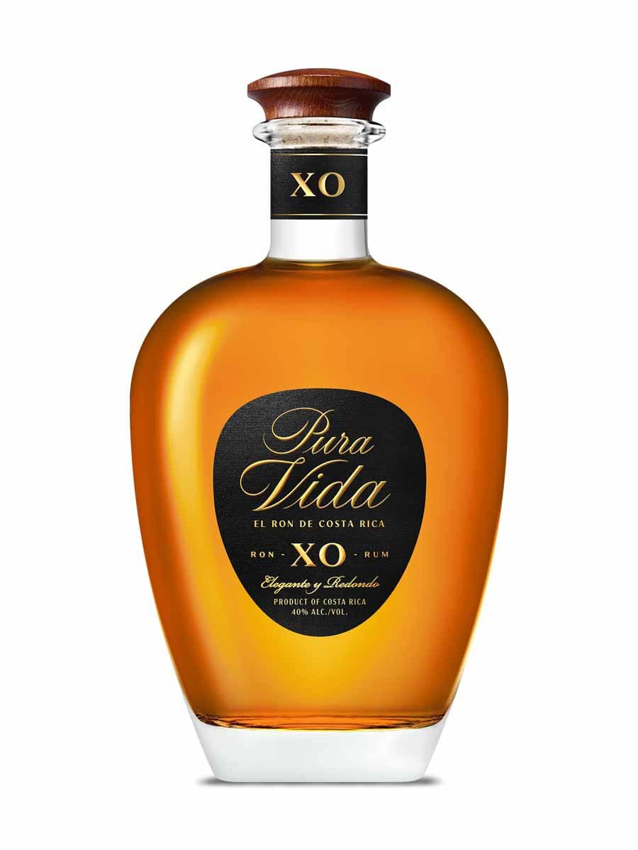 Pura Vida Xo Rum