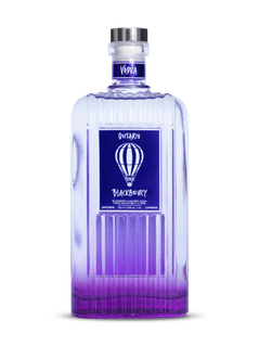 AIR Blackberry Vodka