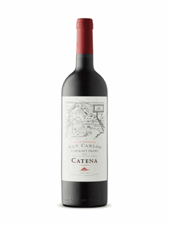 Catena Appellation San Carlos Cabernet Franc 2022