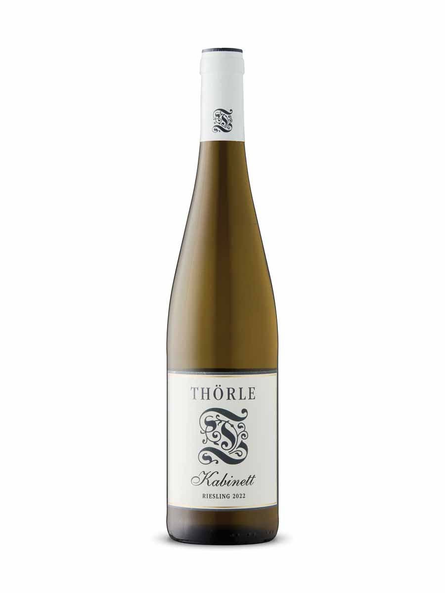 Riesling Kabinett Thörle 2022