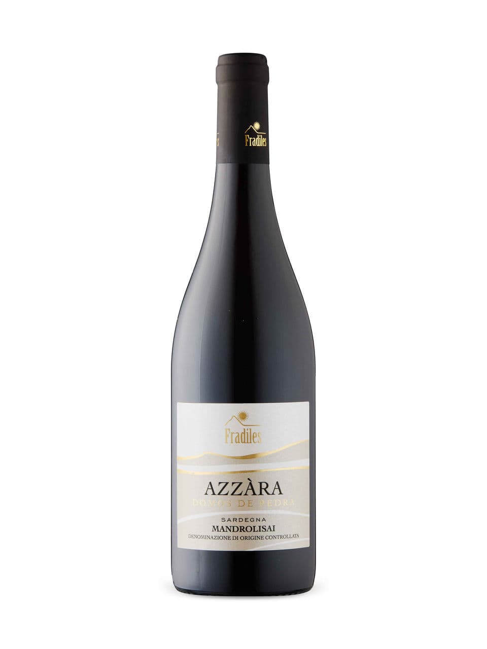 Azzara Mandrolisai 2024