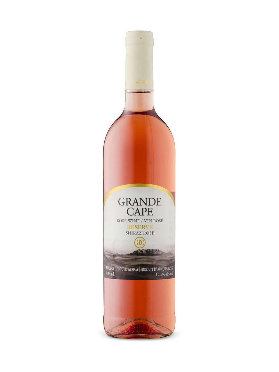 Shiraz Rosé Grande Cape 2024 KPM 2024